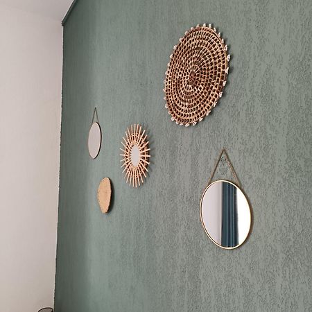 Joli Studio Du Vallespir Amelie-les-Bains-Palalda Luaran gambar