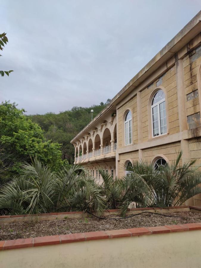 Joli Studio Du Vallespir Amelie-les-Bains-Palalda Luaran gambar