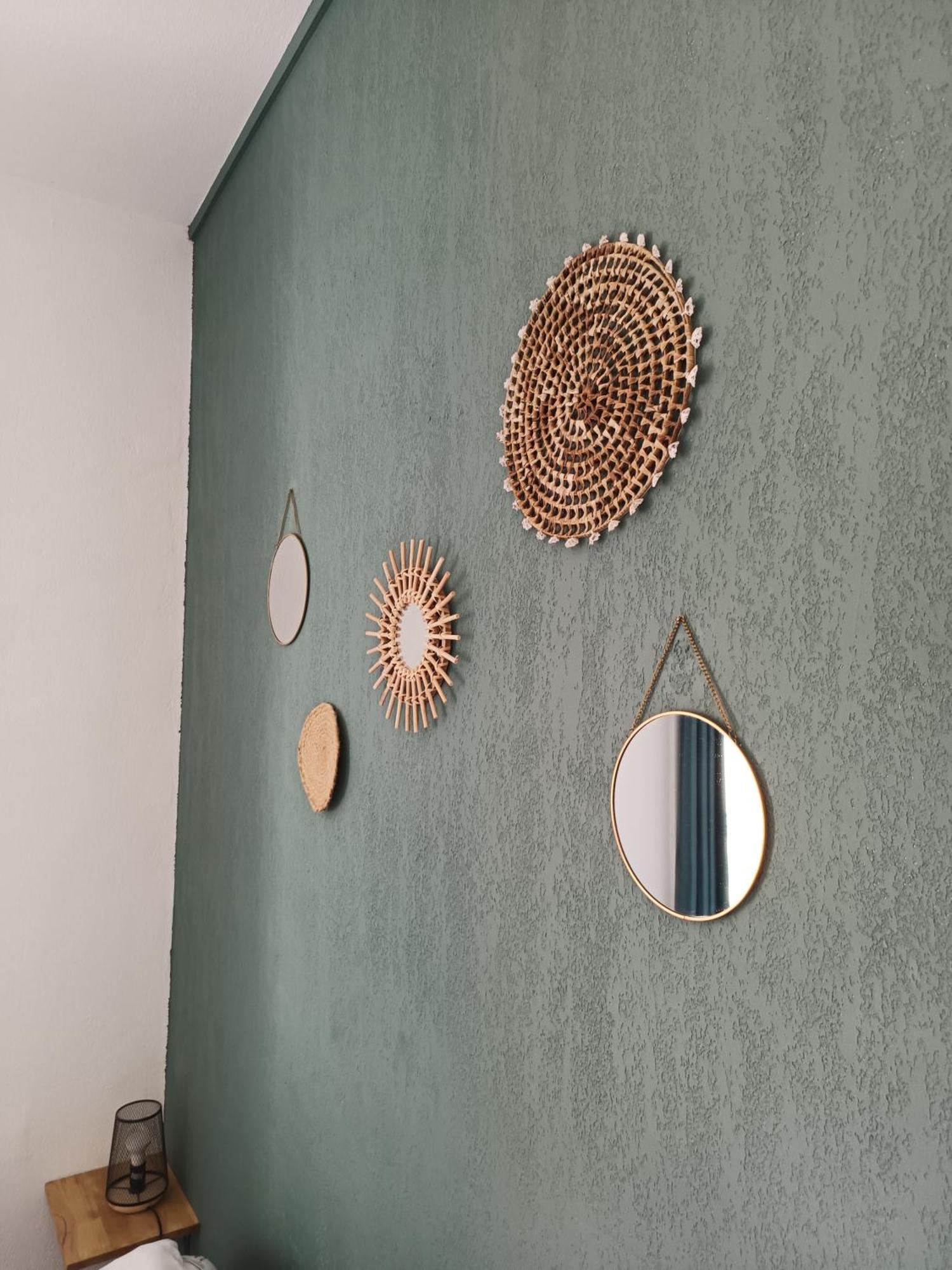 Joli Studio Du Vallespir Amelie-les-Bains-Palalda Luaran gambar